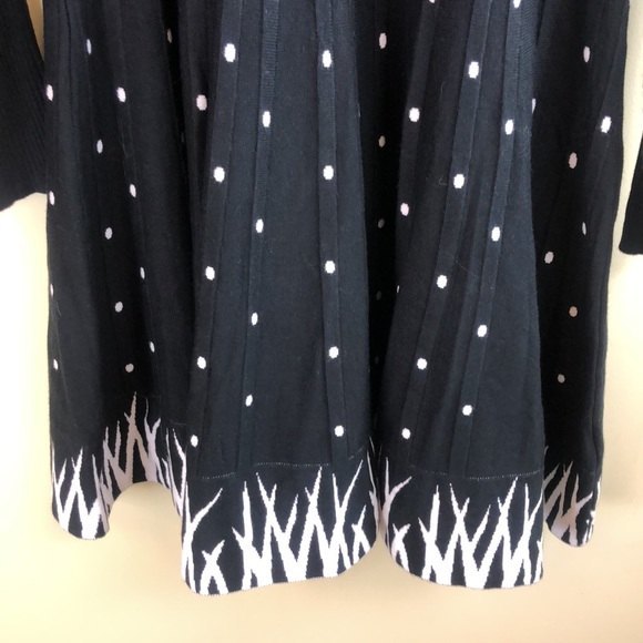 Sweater Dress - Picture 4 of 6